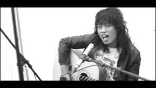 jamphe johnson - coffe blues jogja ( official video clip )
