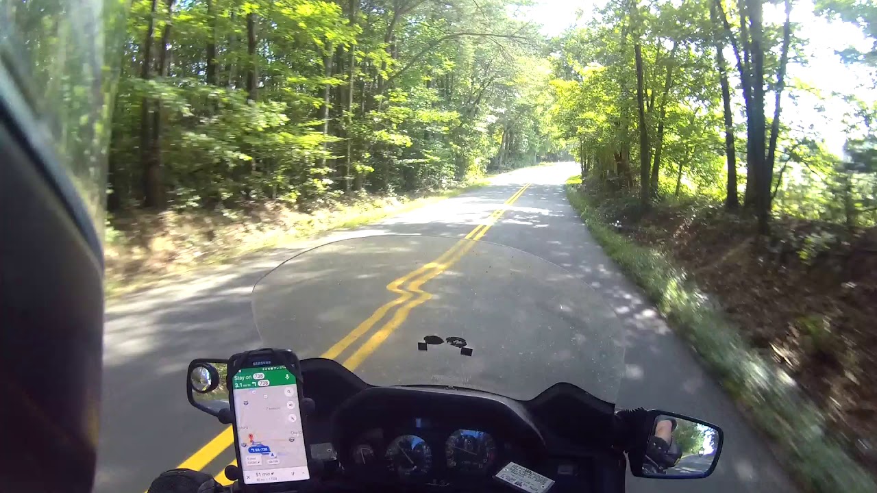 Post Ride Part 2 YouTube