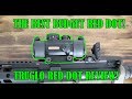 Truglo red dot review entrylevel red dot