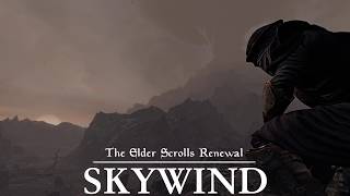 Skywind Ashlanders Ryan Cooper Voice Acting Demo