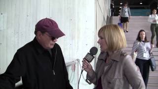 Video thumbnail of "Interview: Mitch Ryder "Devils and Blue Dresses""