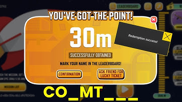 FREE CODE FOR 200 COD POINTS *10 TICKETS*