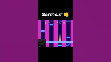 [ADOFAI] Bossfight Commando Steve 👊 (1.1x)
