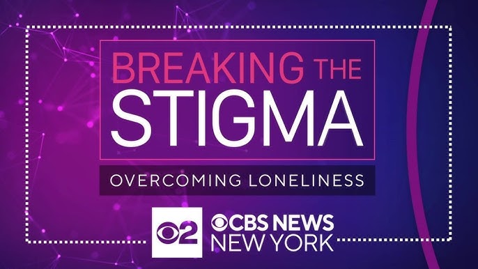 Breaking The Stigma Overcoming Loneliness