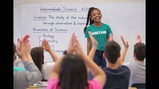 Branches of Science 