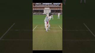 #cricket26 #gaming #ytshorts #shorts #engvsnz #testcricket Classical straight drive by Devon Conway