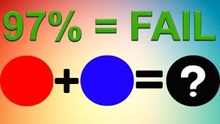 97% WILL GET THIS WRONG!