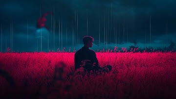 øneheart x reidenshi - snowfall (extra slowed + echoed) [1 Hour Loop]