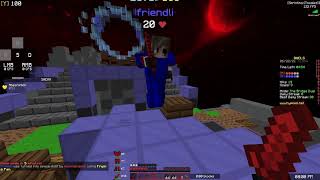 When Trash Ping Betrays You At The Last Second