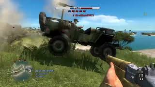 Battlefield 1943 still has players