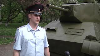 Танк Т 34 И Успехи Впк Единство Ульяновск