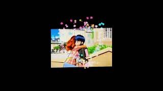 •Alya and Marinette edit• ciaocomp6 miraculous bestfriends