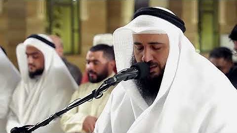 تلاوة محبرة سورة الإنسان || الشيخ علي صلاح عمر 🇧🇭 