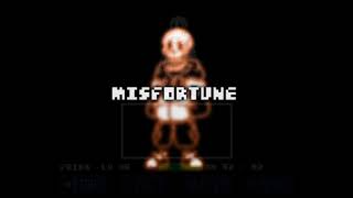 TS!Underswap - MISFORTUNE (Cover/V2) [SP2]