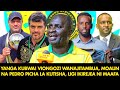 MZEE KADEGE YANGA KUBWA VIONGOZI WANAJITAMBUA MOALIN NA PEDRO PICHA LA KUTISHA TUKIREJEA NI MAAFA MZEE KADEGE YANGA KUBWA VIONGOZI WANAJITAMBUA MOALIN NA PEDRO PICHA LA KUTISHA TUKIREJEA NI MAAFA