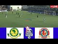 YANGA SC 6 VS 0 MASHUJAA FC NBC PREMIER LEAGUE LEO