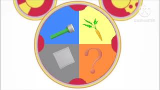 Picking The Mouseketools In Leons Fifth Post