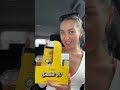i spent $5 to get $50 of skincare