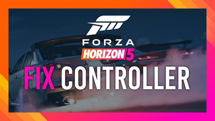 how to play forza horizon 5 ps5 controller｜TikTok Search