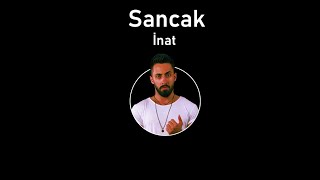 Sancak - İnat Resimi