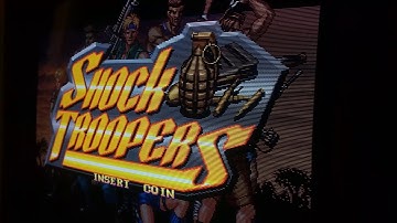 Retrogaming on JVC TM-H1950CG with DIY RGB Card