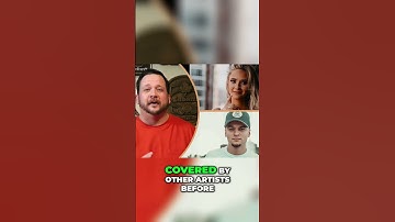 Thumbnail of Brenna Bone and Clayton Shay Cover of Seether And Amy Lee's Broken #shorts #broken #coversong