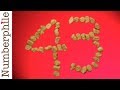 How to order 43 Chicken McNuggets - Numberphile