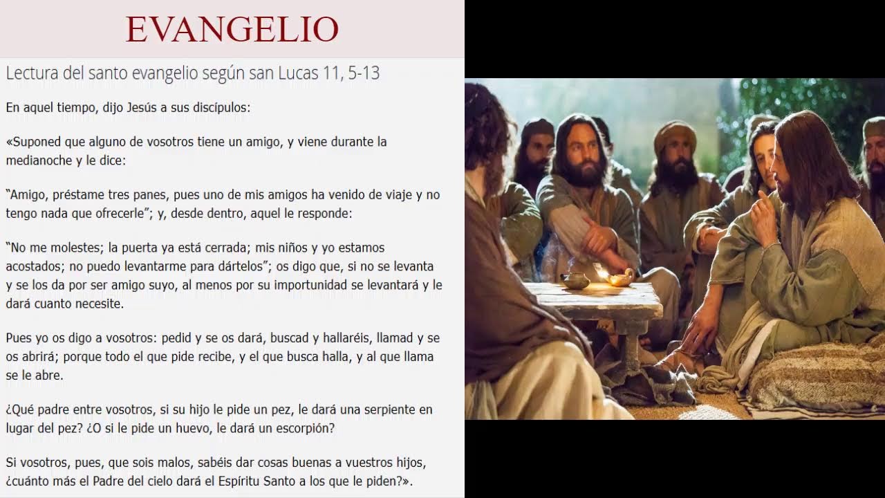 Oración y Anuncios de la Mañana 08 de octubre de 2026