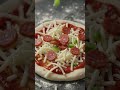 Mini pizza 🍕🍕 please subscribe 🥺🥺 FoodASMR #CookingSounds #SatisfyingVideo #ASMRcooking #FoodPorn
