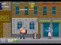 Cyber police eswat longplay arcade 60 fps