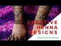 20 best photo slideshow of my henna designs  ummu zunayrah