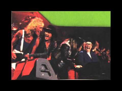 12. The Bitch Is Back (Elton John-Live In New York: 10/21/1988)