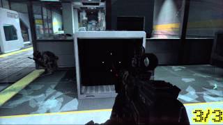Call of Duty Black Ops 2: Intel locations: Celerium (4-6) -HTG