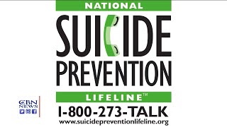 Preventing Suicide: 'You Really Can Make a Difference'