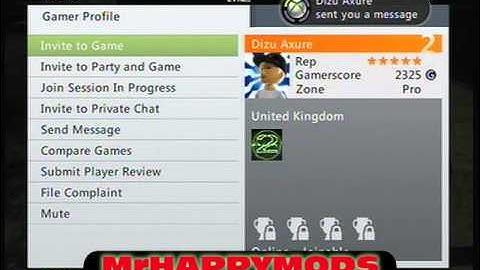 MW2 SUPER SPEED LOBBY