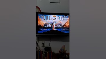 The Next Karate Kid - AXN Intro