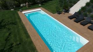 Video Piscines Freedom 2020