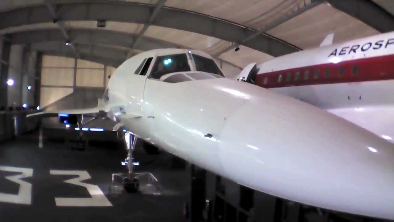 airbus a220 Interactive Video -- AR.Drone 2.0 & Concorde