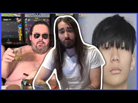 These Scams Are Shameless | MoistCr1tikal