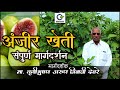 Fig Farming in India | अंजीर की खेती की पूरी जानकारी | Anjeer Ki Kheti