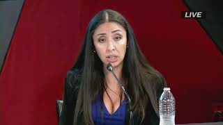 Latinx Councilwoman Blazes Black Candidate Who Calls Reparation Plan a White Tax by brother jeff 207 views 1 year ago 1 minute, 2 seconds