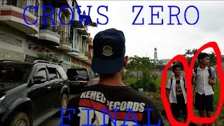 Crows Zero Final