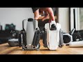 最新のドローン2機種を比較してみた // Antigravity A1 vs DJI Mini 5 Pro