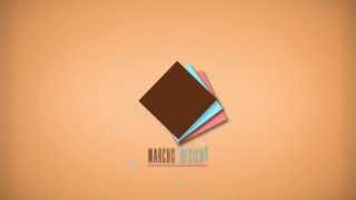 2D Intro - Marcus Designs