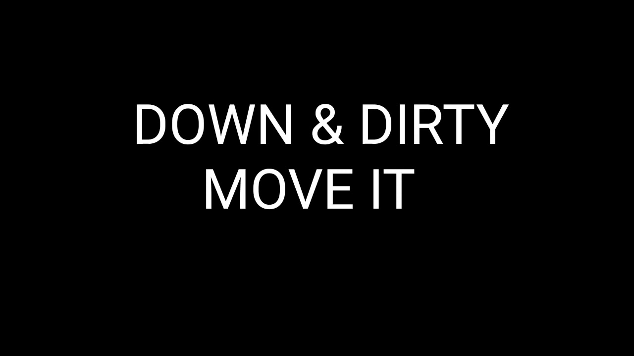 I Like To Move It Lyrics