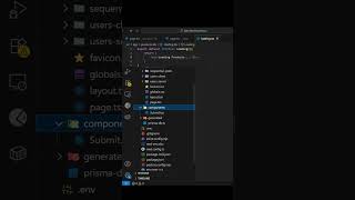 🔥 Next.js 15 Form Component in Action! | Quick Demo 🚀