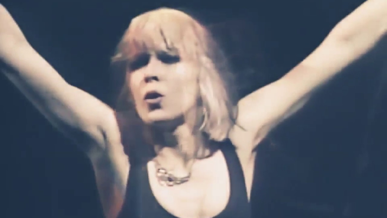 Berlin Take My Breath Away Hd