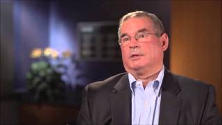 Big Data Analytics Insight Forum - Dr. Michael Haydock