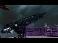 Space Engineers -Railgun/Gravity Cannon- Concept