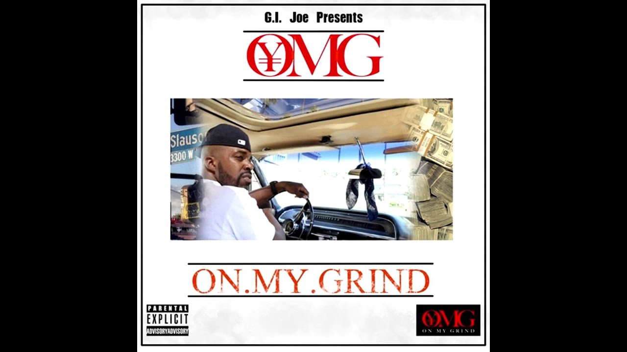 G.I Joe - OMG Feat. Teefli - YouTube